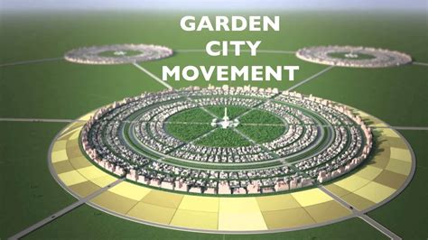 Known Which Metro City Is Called The 'Garden City' And Why.